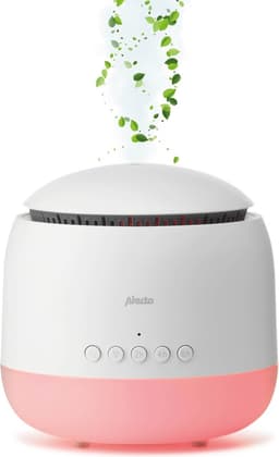 Productfoto van Alecto BC23 Luchtbevochtiger