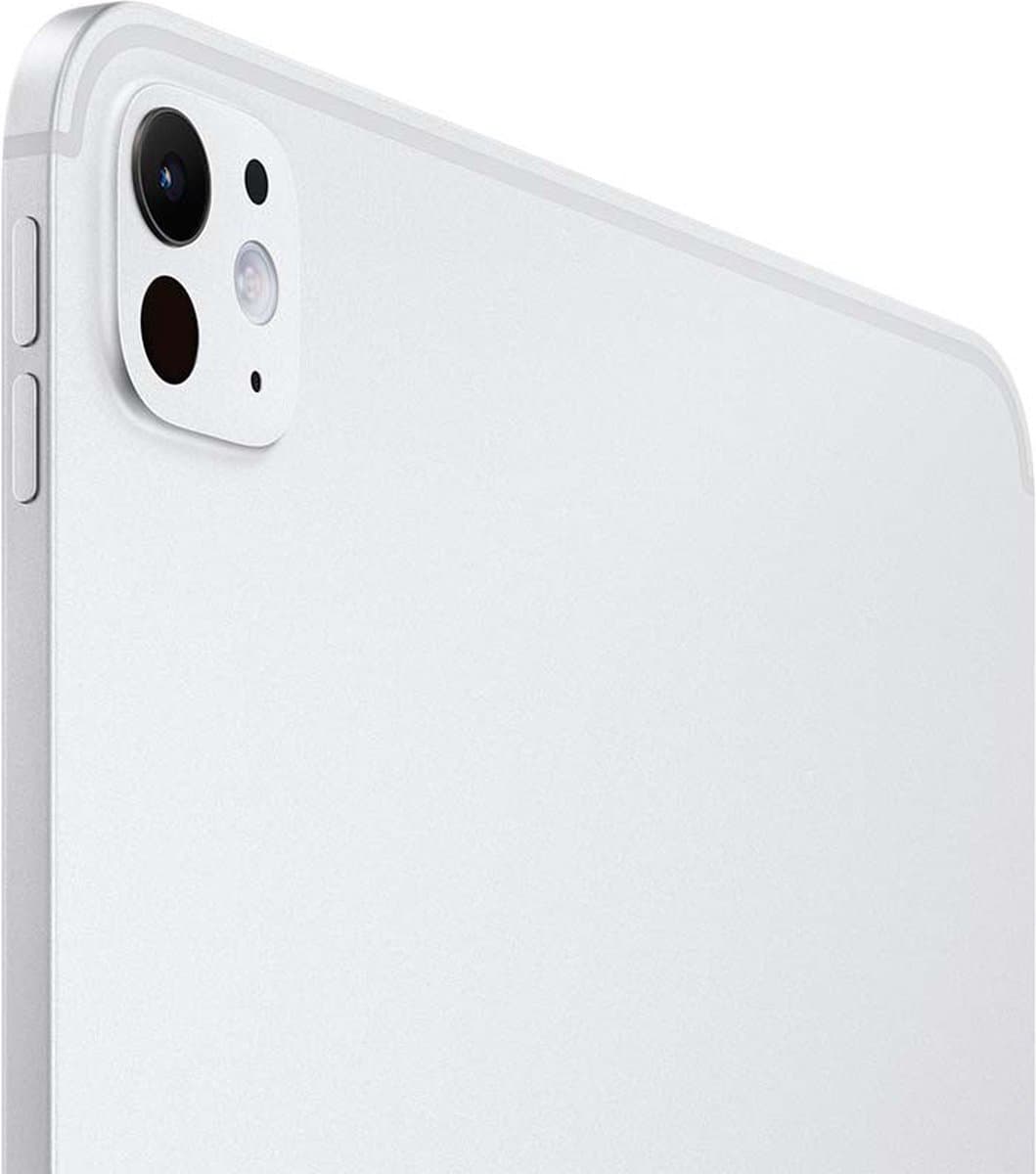 Apple iPad Pro 13 inch met M4 en 256GB thumbnail 6