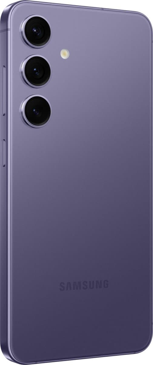 Samsung Galaxy S24 5G - 256GB - Cobalt Violet thumbnail 7