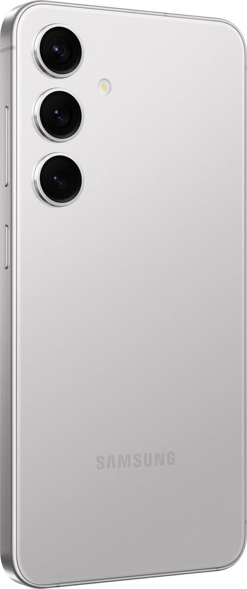 Samsung Galaxy S24 5G - 256GB - Marble Grey thumbnail 7