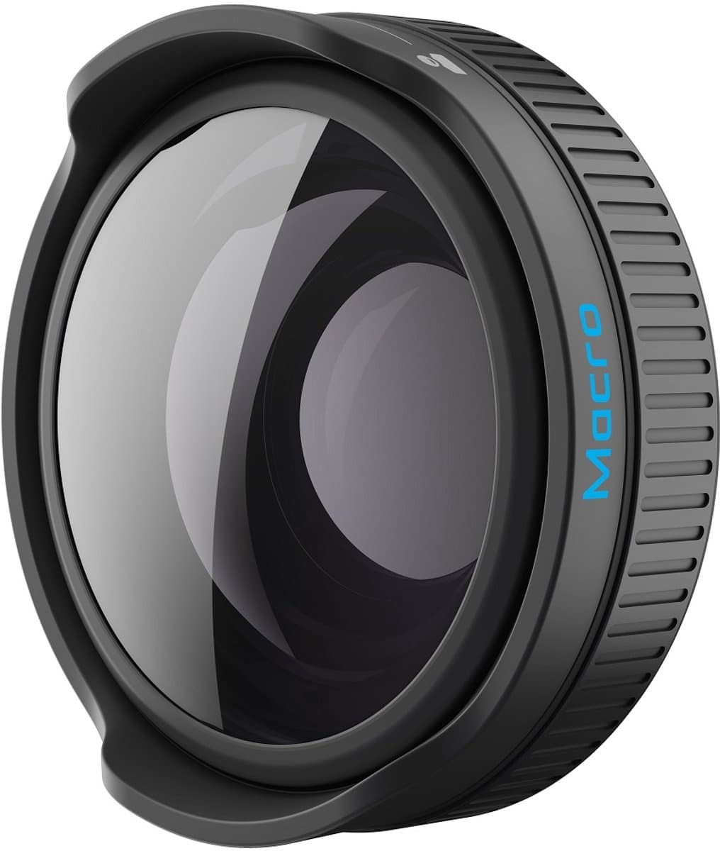 GoPro HERO13 Lens Collection - Zwart thumbnail 5