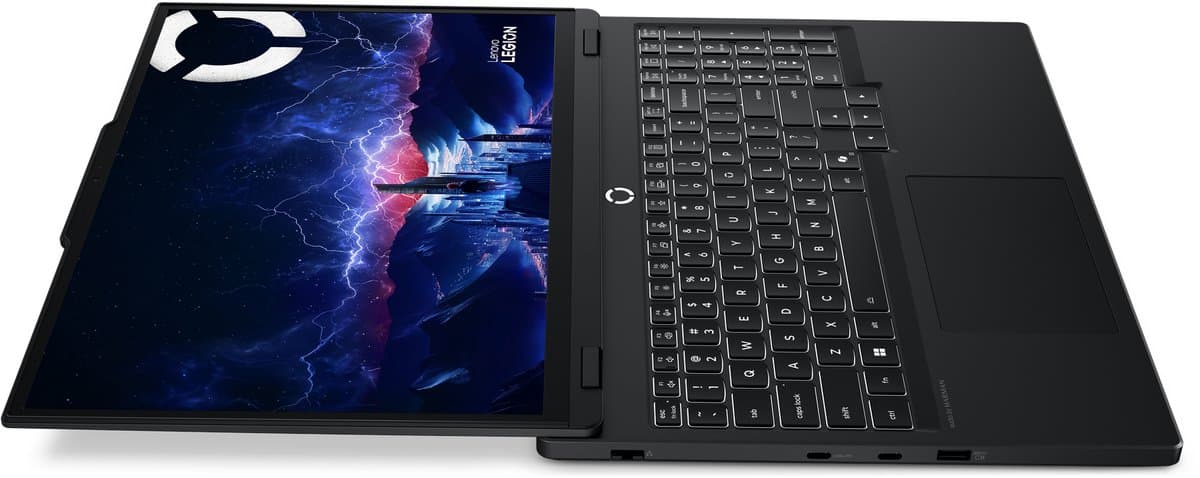 Lenovo Legion 5 15IRX10 met RTX 5060 en 1TB thumbnail 3