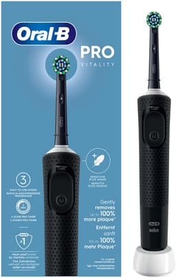 Productfoto van Braun Oral-B Vitality Pro - Elektrische Tandenborstel