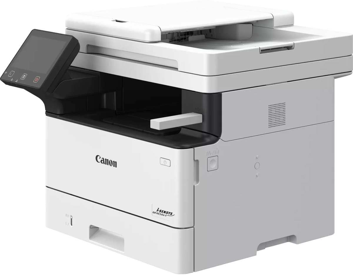 Canon i-SENSYS MF465dw II Laser A4 1200 x 1200 DPI 40 ppm Wifi thumbnail 7