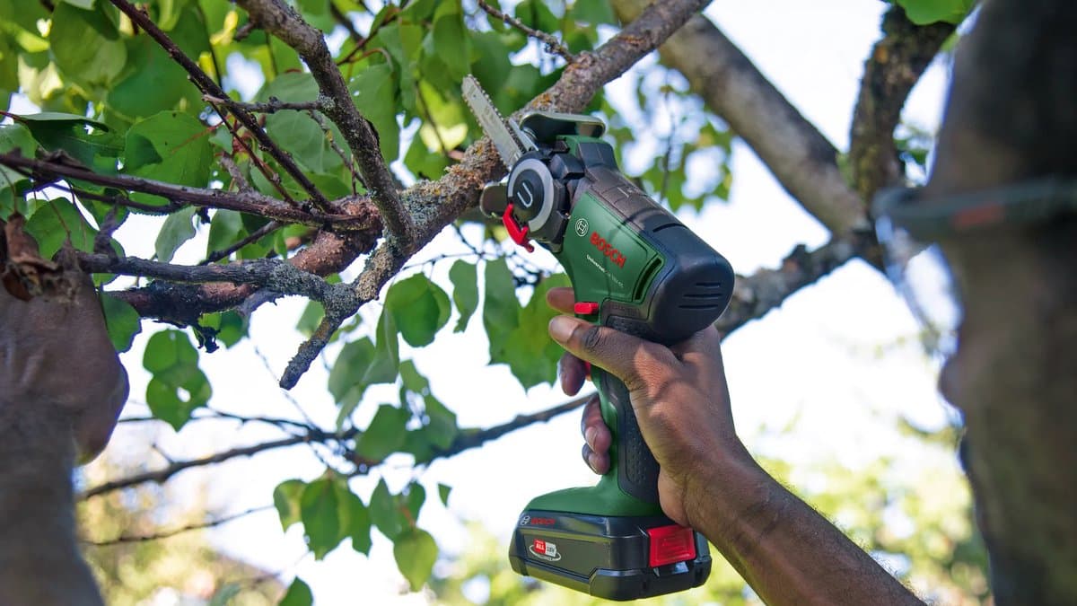 Bosch UniversalCut 18V-65: Trilvrij zaagwerk voor hout en kunststof thumbnail 3