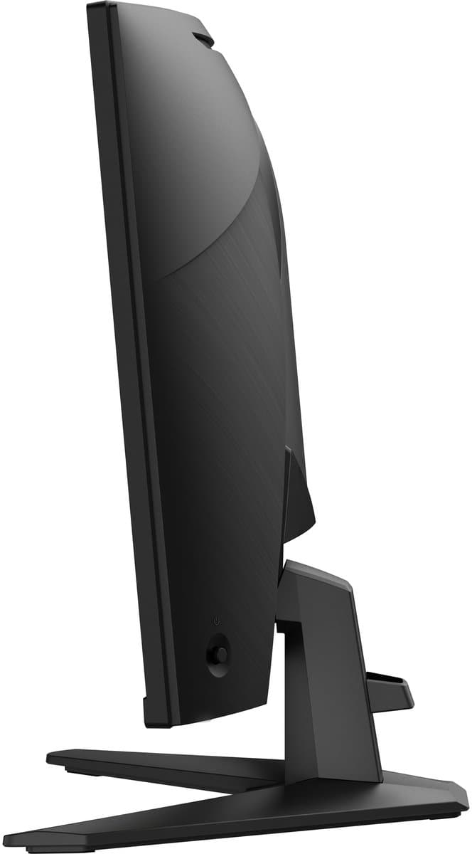 MSI MAG 276CF E20 - 27 inch curved gaming monitor 200Hz thumbnail 6