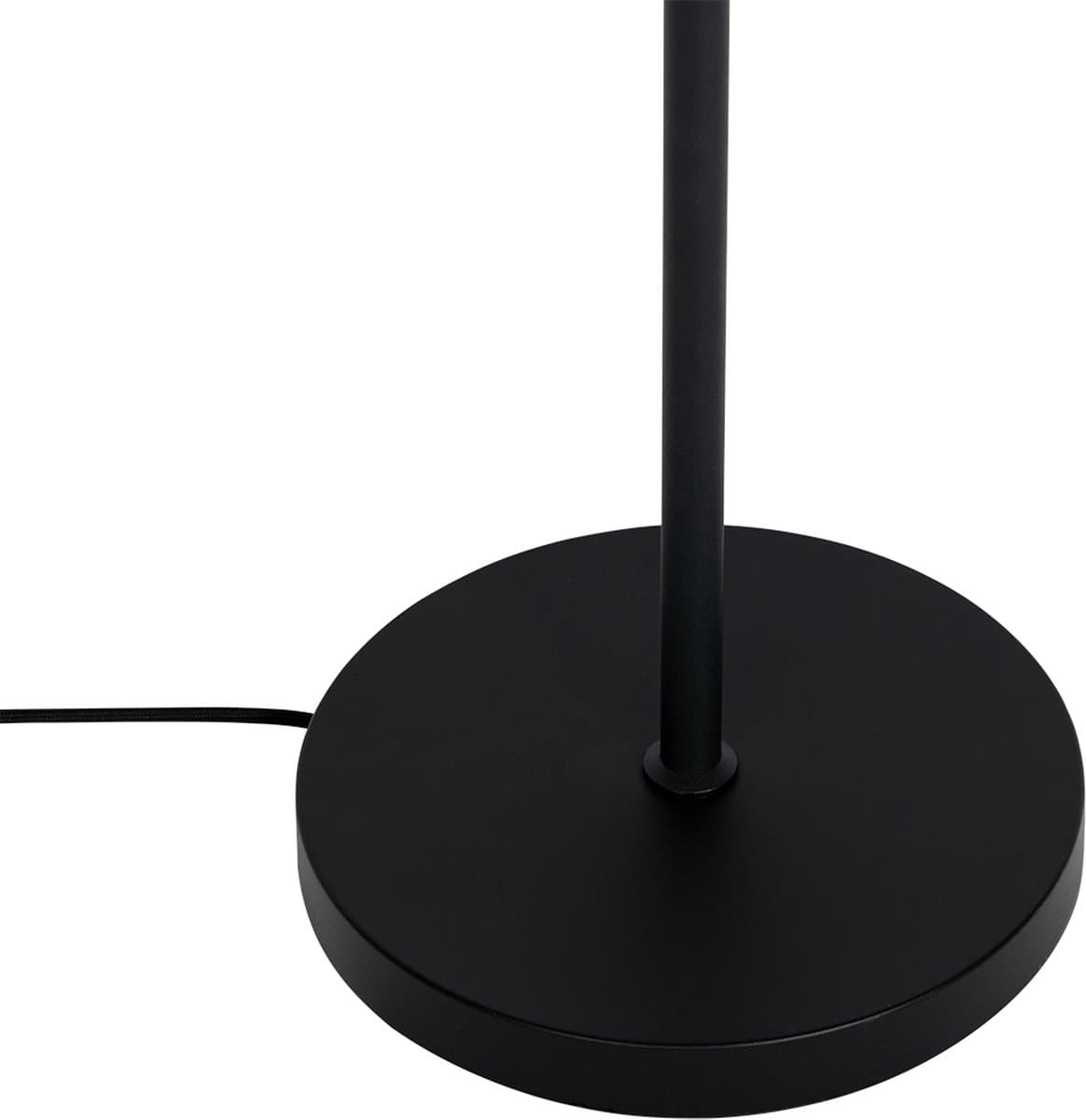 QAZQA yvonne - Oosterse Vloerlamp | Staande Lamp - 1 lichts - H 170 cm - Naturel - Woonkamer | Slaapkamer | Keuken thumbnail 6