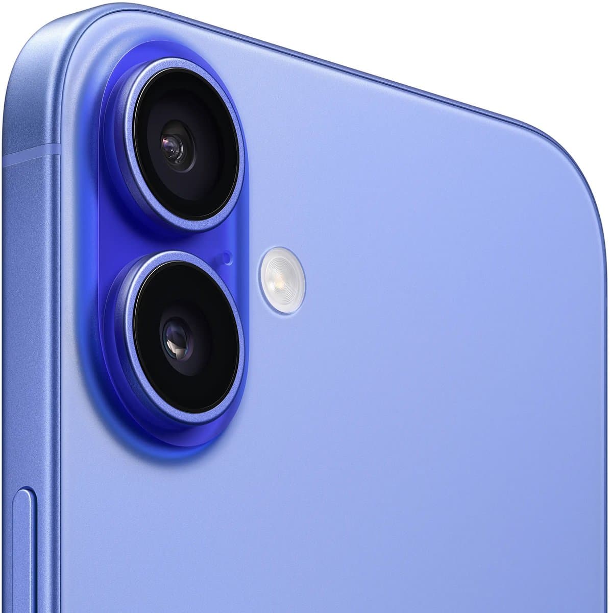 Apple iPhone 16 Plus - 512GB - Blauw thumbnail 4
