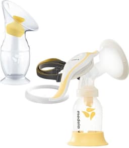 Productfoto van Medela Borstkolf Bundel
