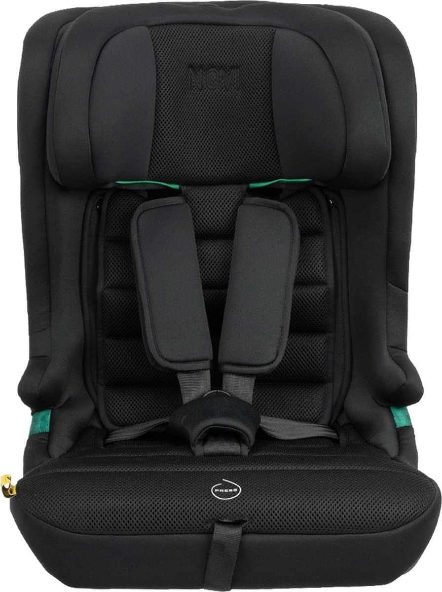 Novi Baby Josh Go I-Size Isofix Autostoel thumbnail 4