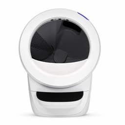 Productfoto van Litter-Robot 4 - Automatische zelfreinigende kattenbak met app