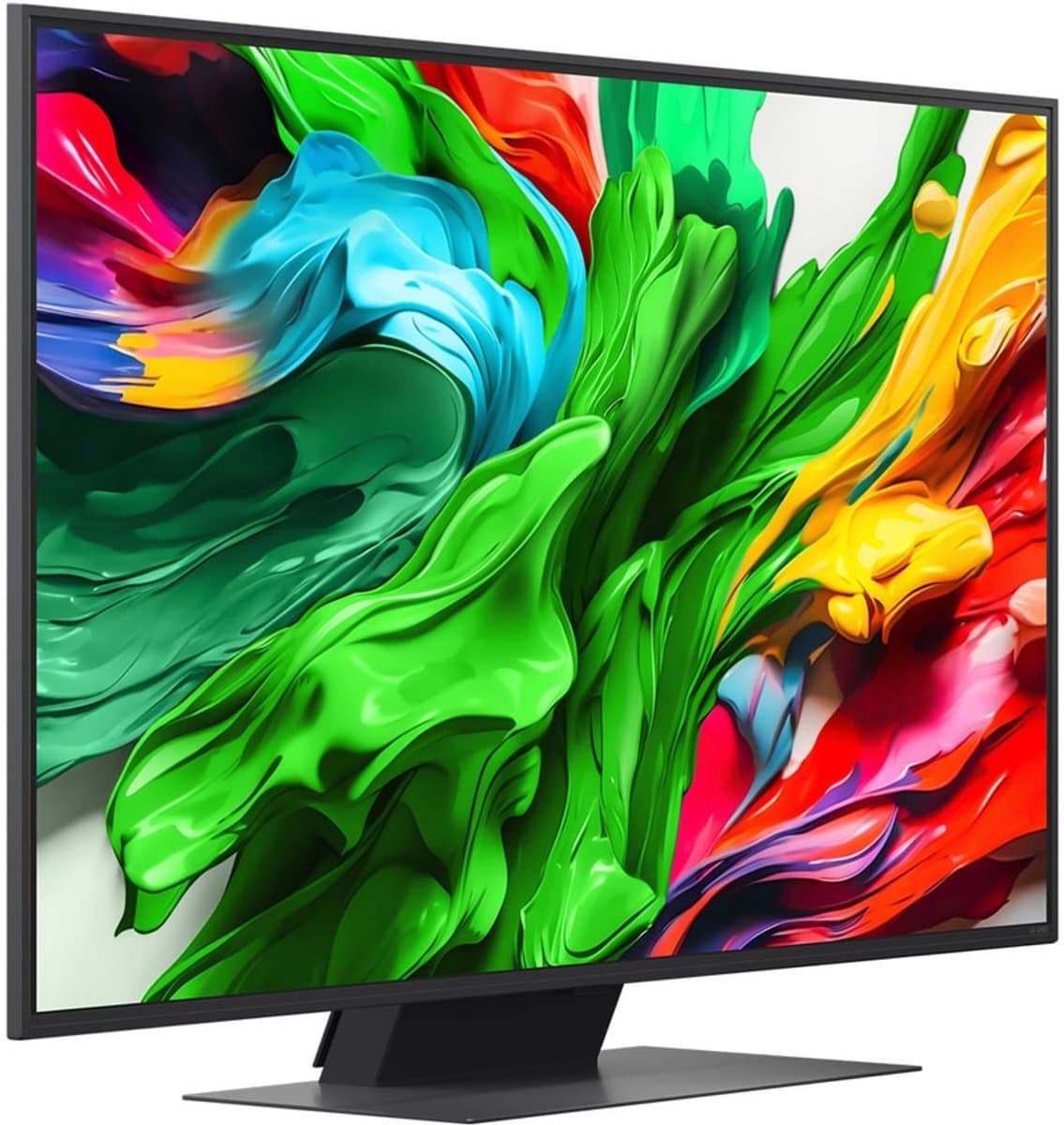 LG 50QNED86A6C - 50 inch - 4K - QNED Evo - 2025 - Smart TV thumbnail 7