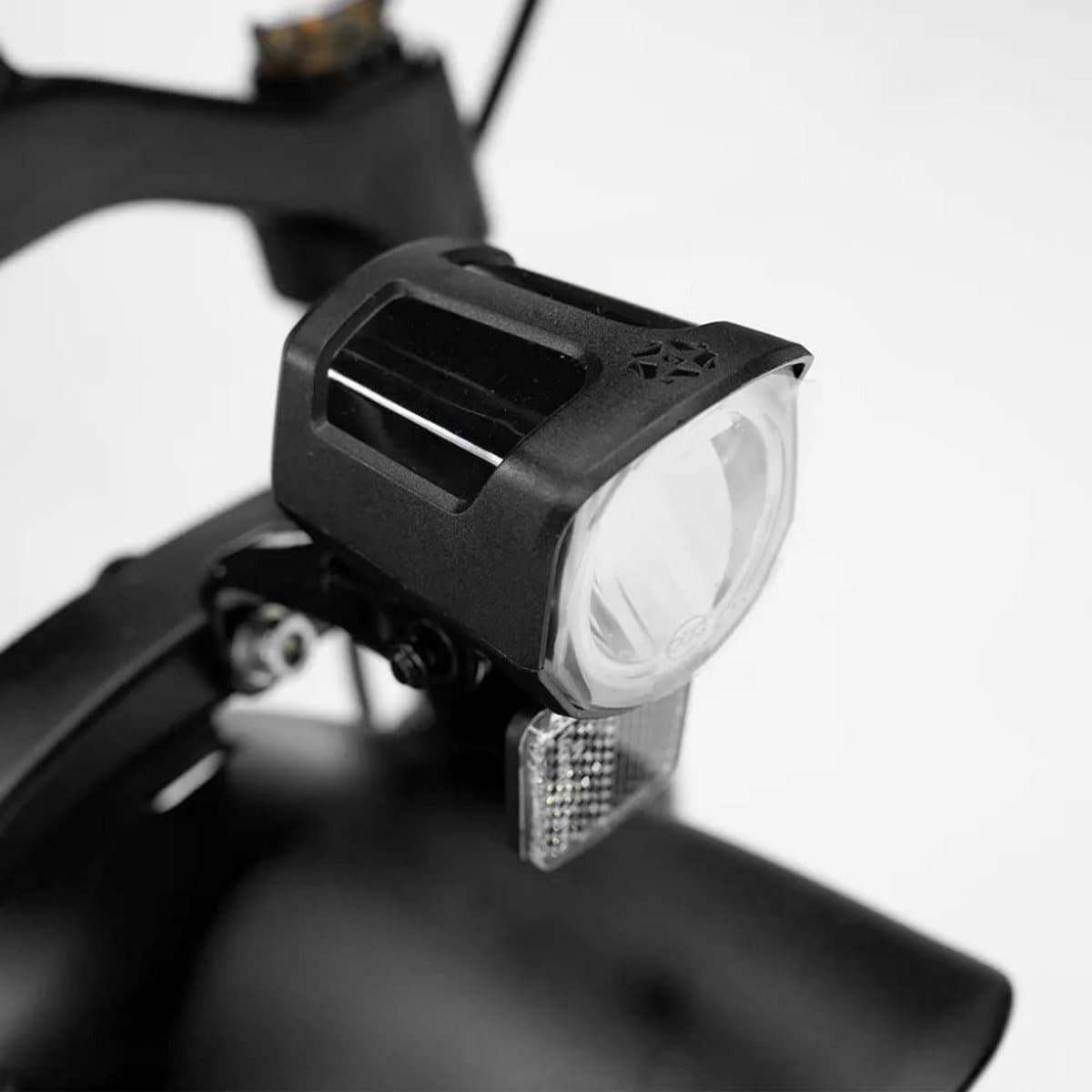 ENGWE Engine Pro 2.0 Elektrische Vouwfiets - Fatbike - 20 Inch - 250W Motor - 8 Versnellingen - 110 km Actieradius - Hydraulische Schijfremmen - Zwart thumbnail 6