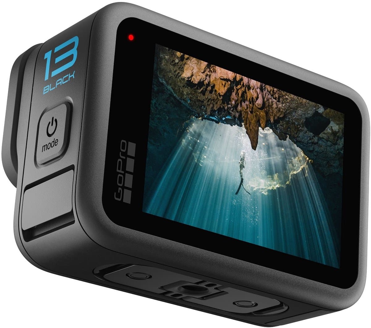 GoPro HERO13 Lens Collection - Zwart thumbnail 3
