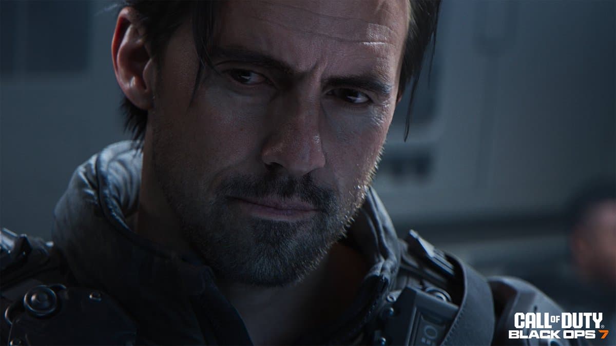 Call of Duty: Black Ops 7 - PS5 thumbnail 5