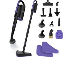Productfoto van Motionflow 16-in-1 Stoomreiniger
