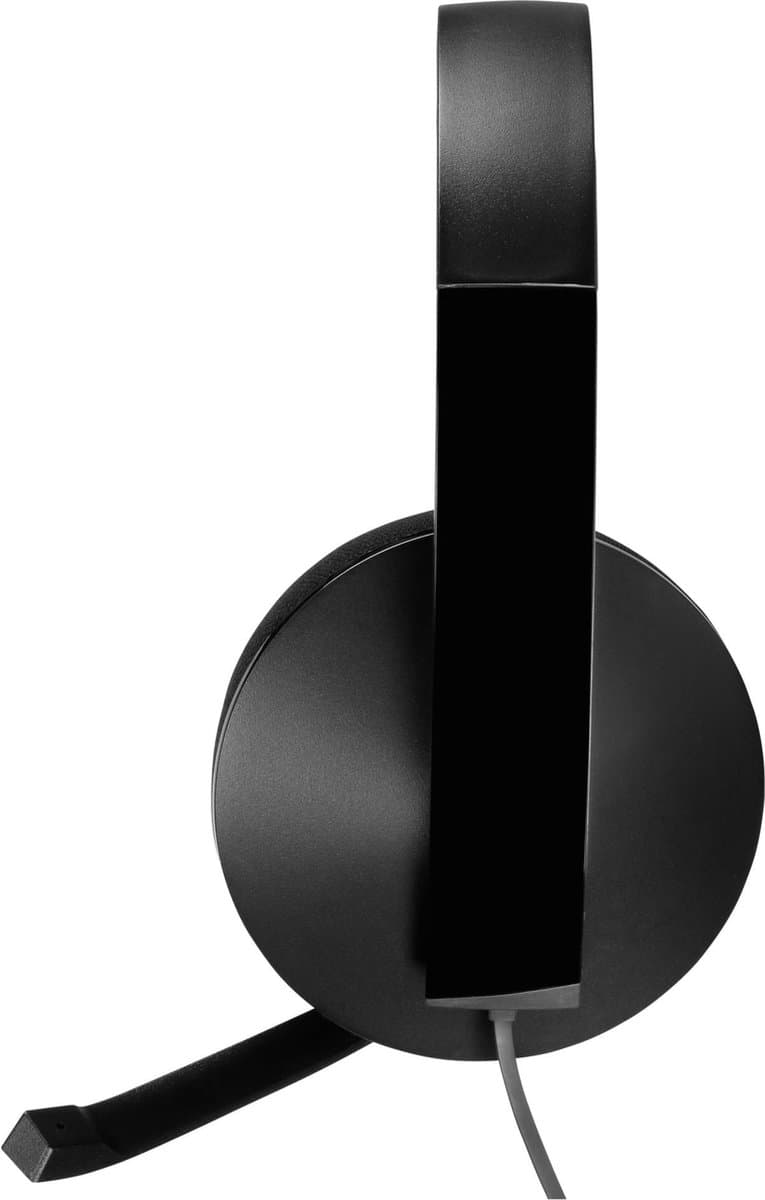 Xbox Stereo Headset - Zwart thumbnail 8