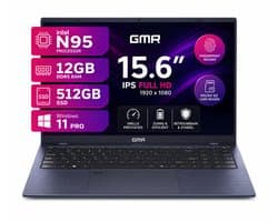 GMR - Intel N95 Laptop