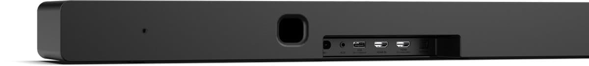 Hisense AX5140Q – Soundbar met draadloze subwoofer en draadloze surround speakers - 5.1.4 kanalen – 600W – Dolby Atmos thumbnail 4
