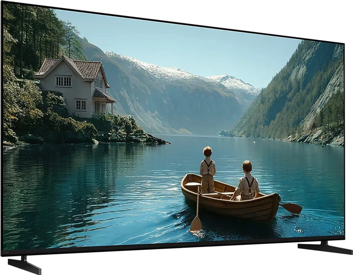 Sony BRAVIA 3 II - 85 inch - 4K LED - 2026 thumbnail 6