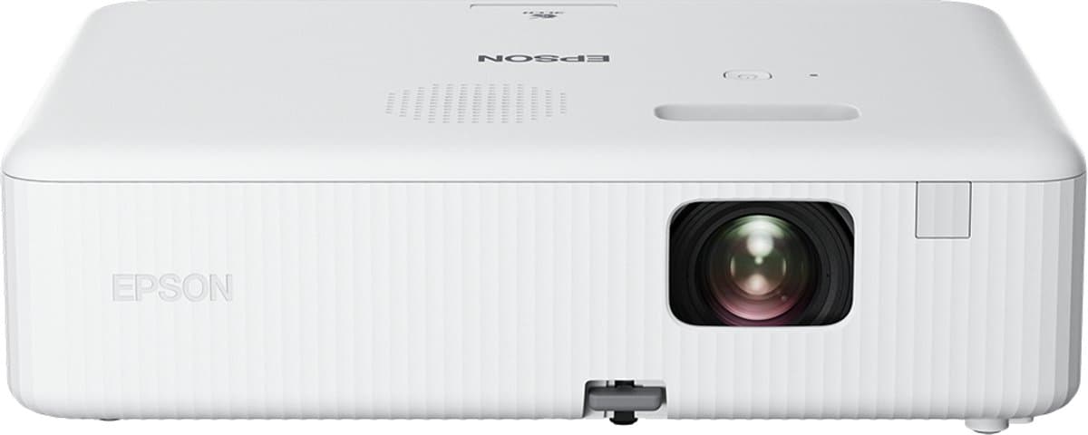 Epson EpicVision Flex CO-FH01: Full HD beamer 3000 lumen thumbnail 2