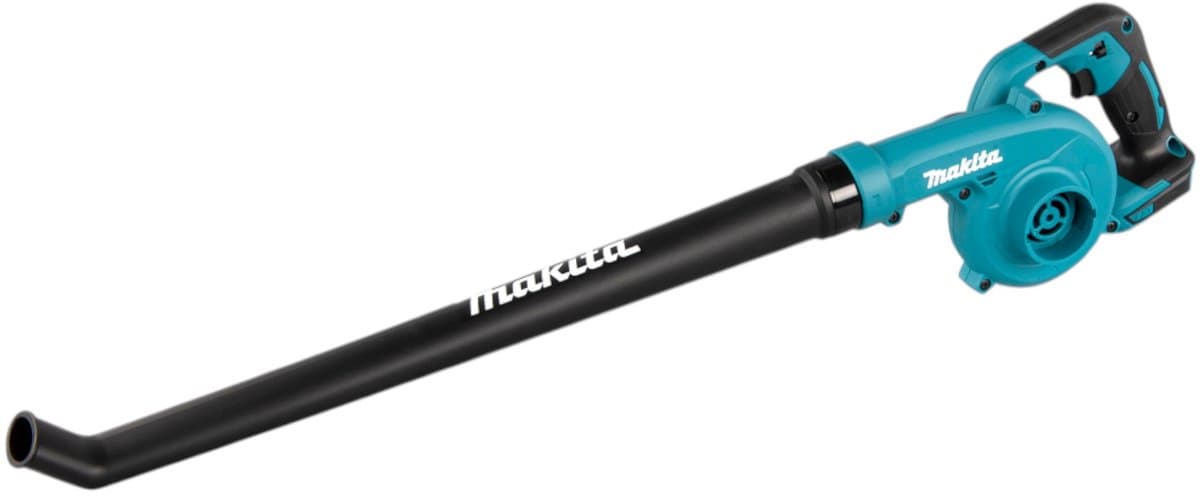 Makita accu blaasmachine - DUB186Z - 18V - excl. accu en lader thumbnail 2
