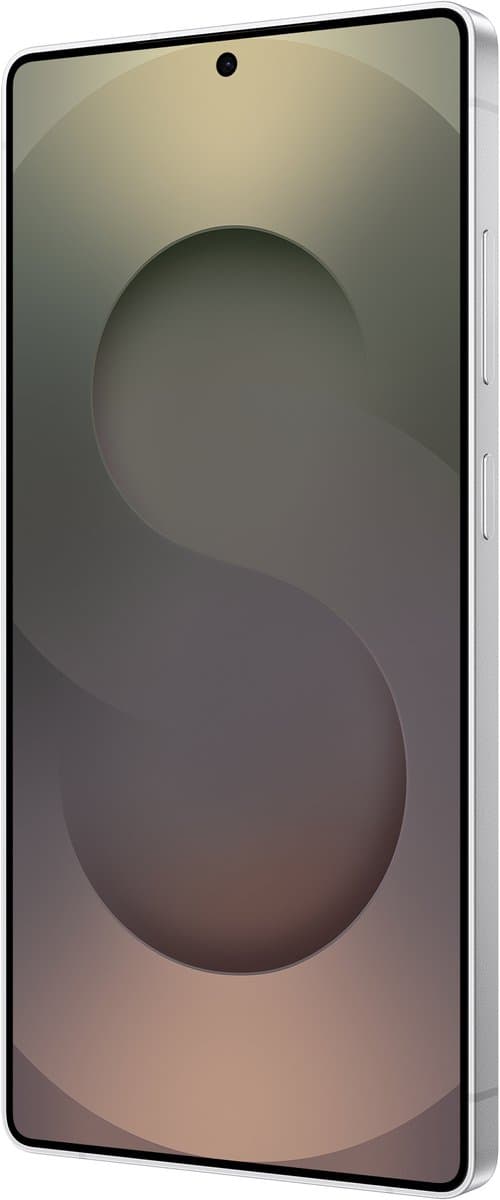 Samsung Galaxy S25 Ultra 5G - 512GB - Titanium White Silver + 1 jaar extra garantie thumbnail 8