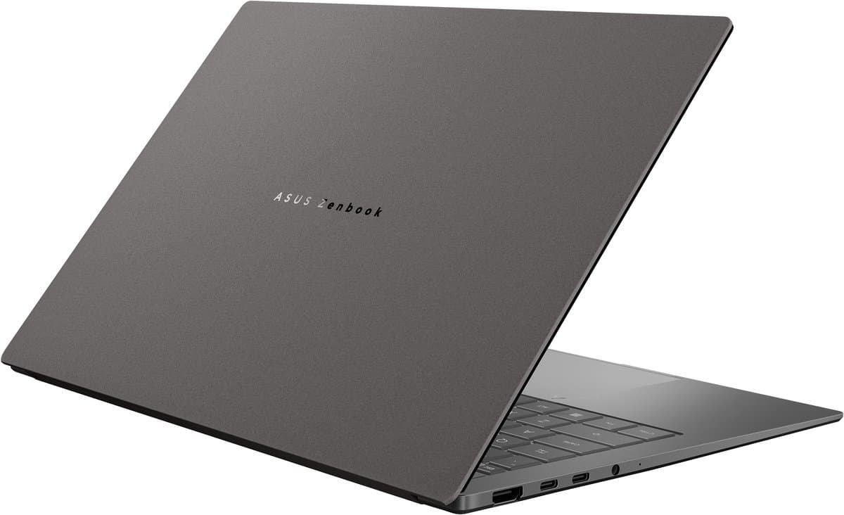 ASUS Zenbook S14 UX5406AA-SWNADW - Laptop - 14 inch - Core Ultra 9 - 32GB/1000GB thumbnail 7