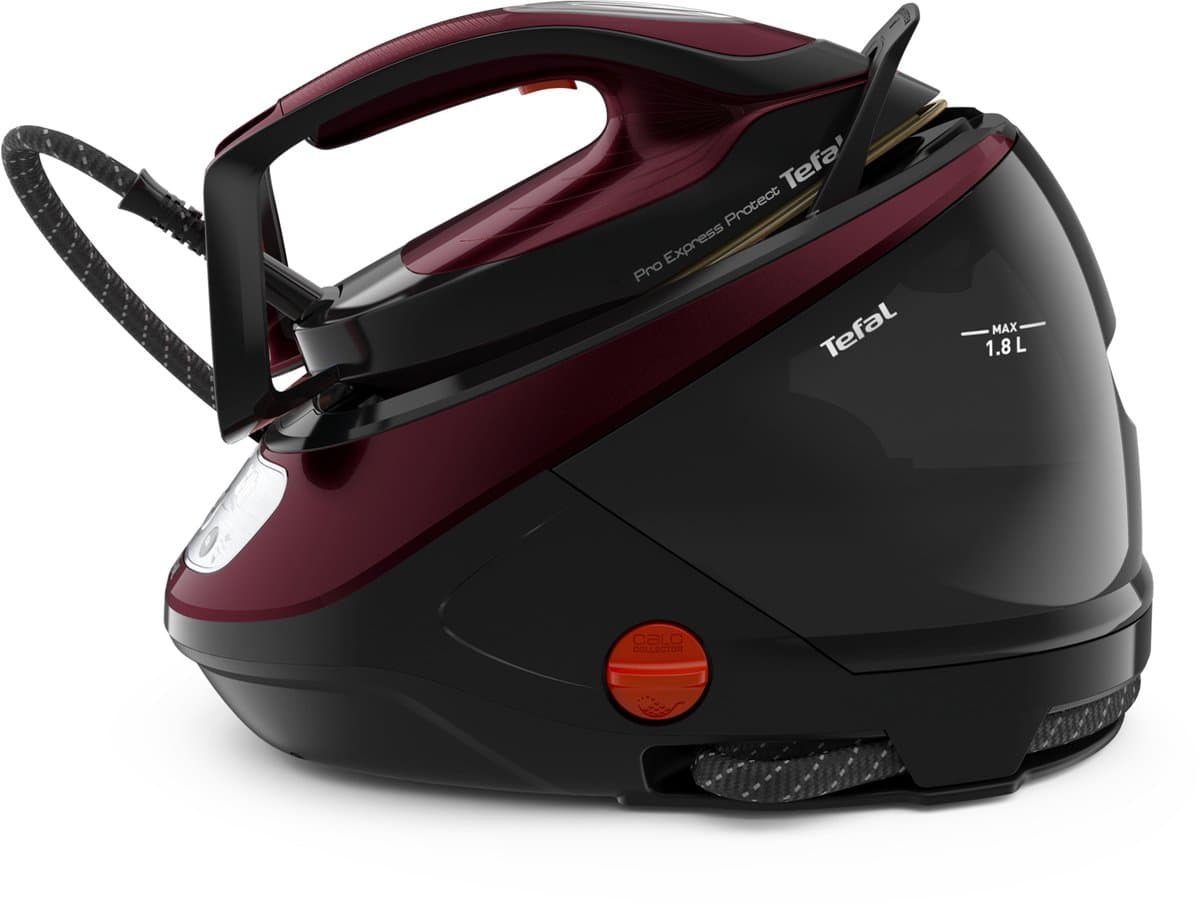 Tefal GV9230 Pro Express Protect stoomgenerator 7,5 bar thumbnail 4