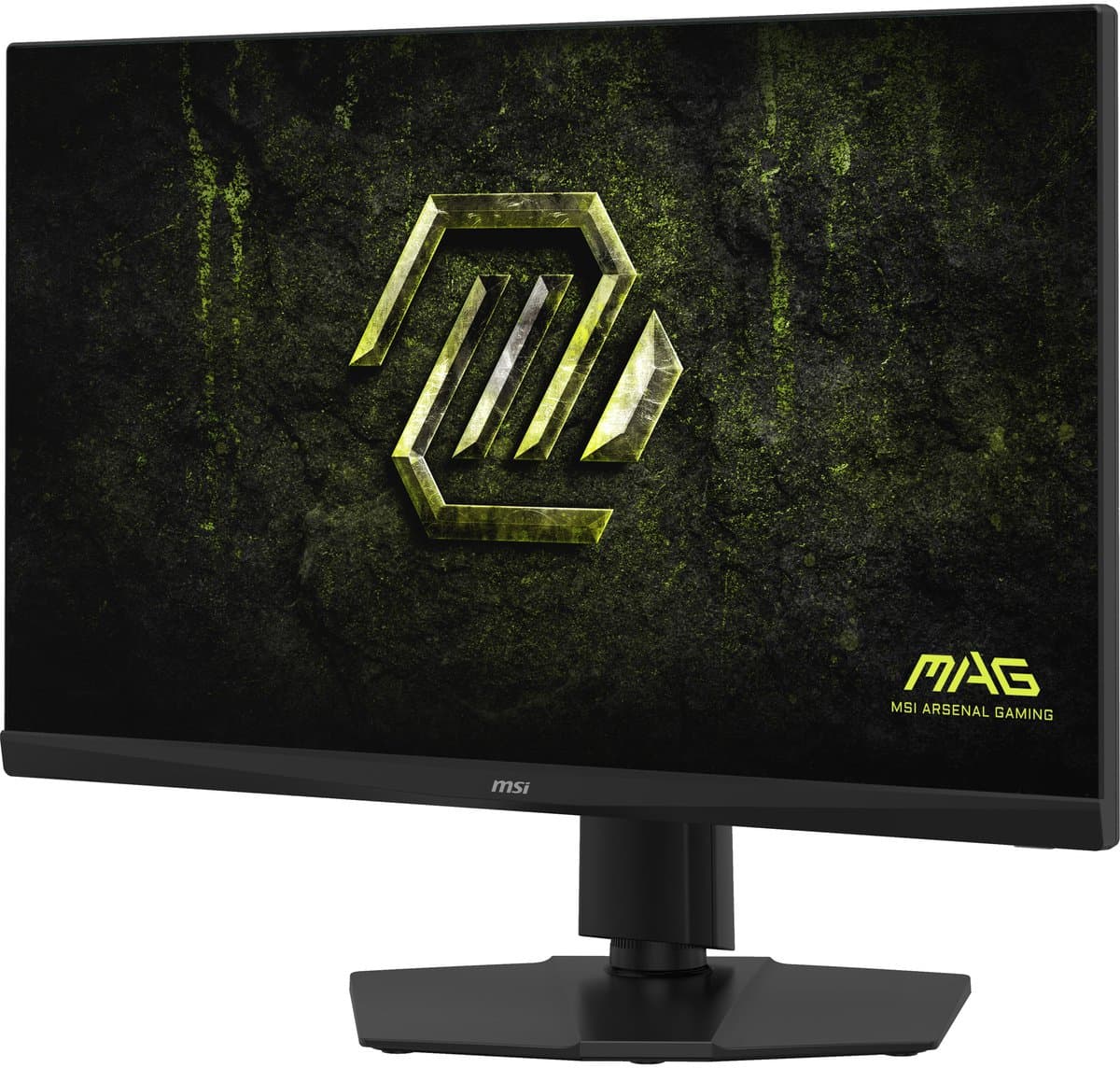 MSI MAG 272QPF E20 - QHD IPS Gaming Monitor - 200hz - E-sports - Verstelbaar - 27 inch thumbnail 6