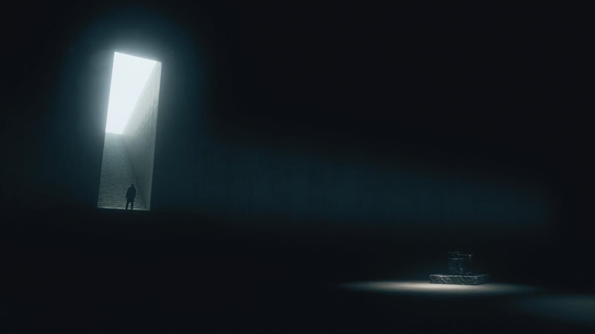 Control Resonant - PS5 thumbnail 5
