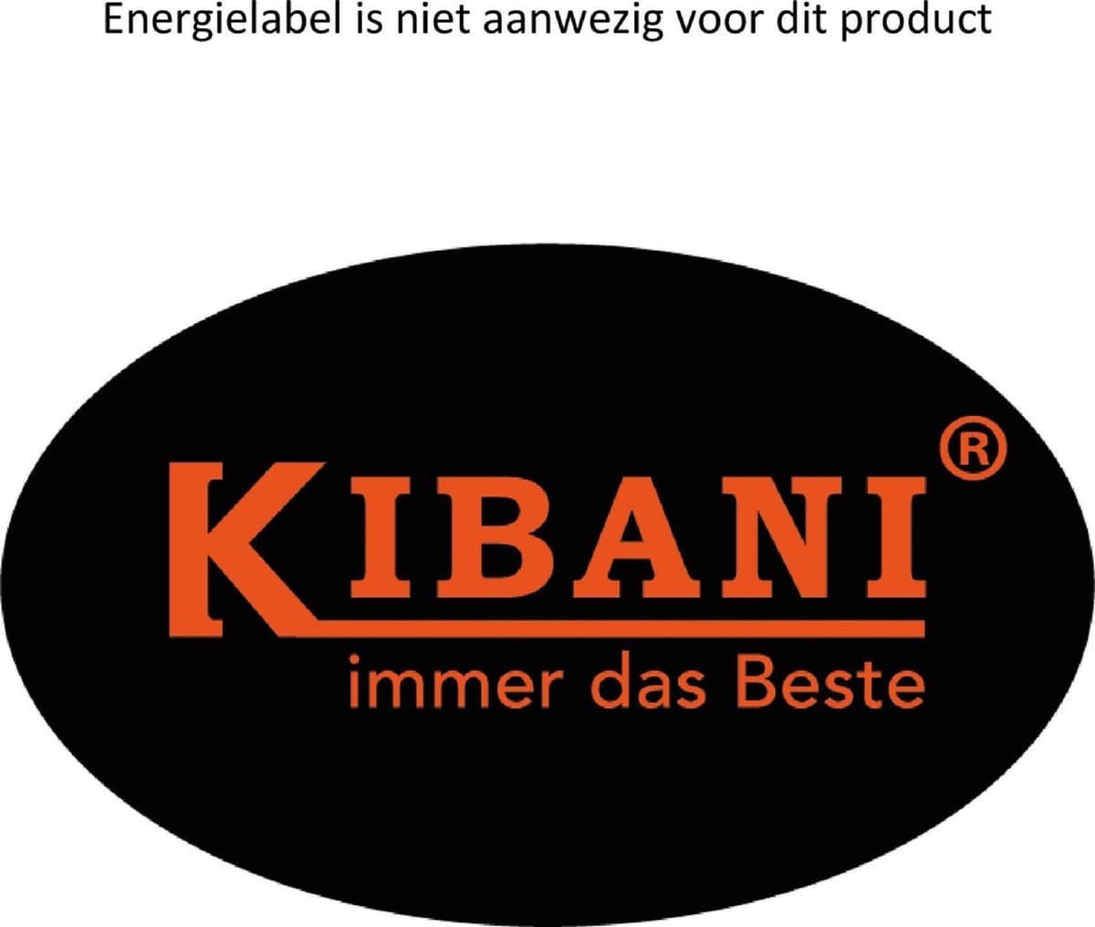 Kibani Accu Heggenschaar – inclusief 2000mAh li-ion accu – 51 cm Zwaardlengte - 21V thumbnail 2