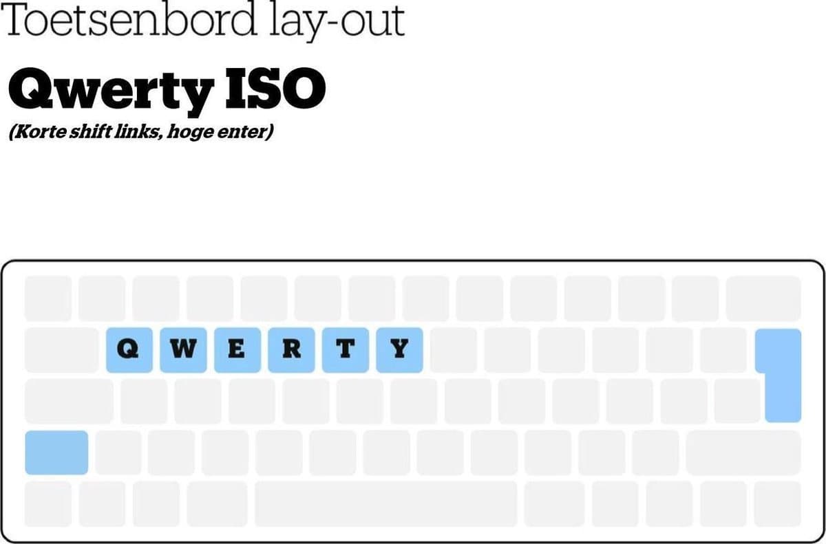 Logitech K270 Draadloos Toetsenbord QWERTY ISO Zwart thumbnail 2