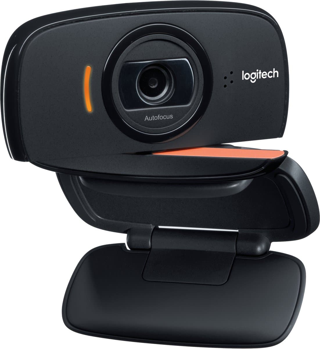 Logitech B525 webcam: 2MP, ingebouwde microfoon, USB 2.0 thumbnail 5