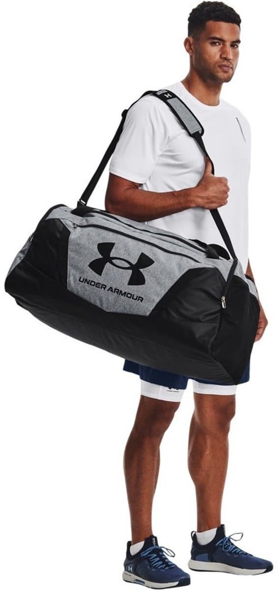 Under Armour Undeniable Duffel 5.0 Sporttas Large thumbnail 2