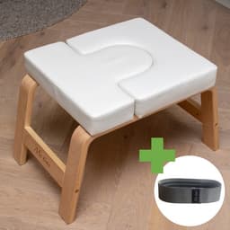 Productfoto van Me Time Yogastoel