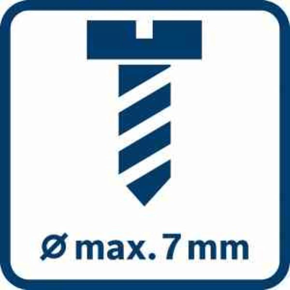 Bosch Professional GFA 12-B FlexiClick Boorkop - 1600A00F5H thumbnail 4