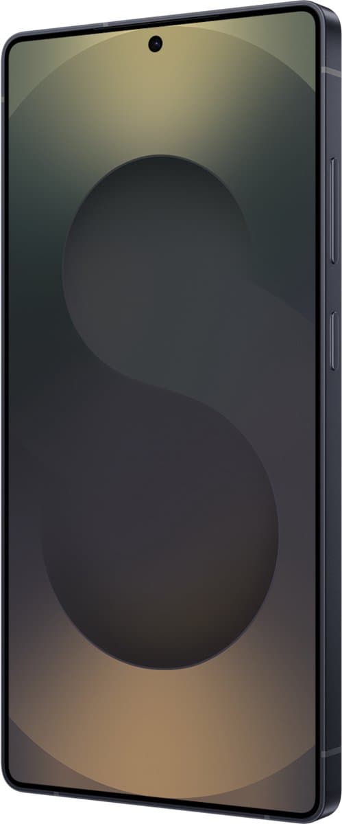 Samsung Galaxy S25 Ultra 5G - 512GB - Titanium Jet Black thumbnail 8