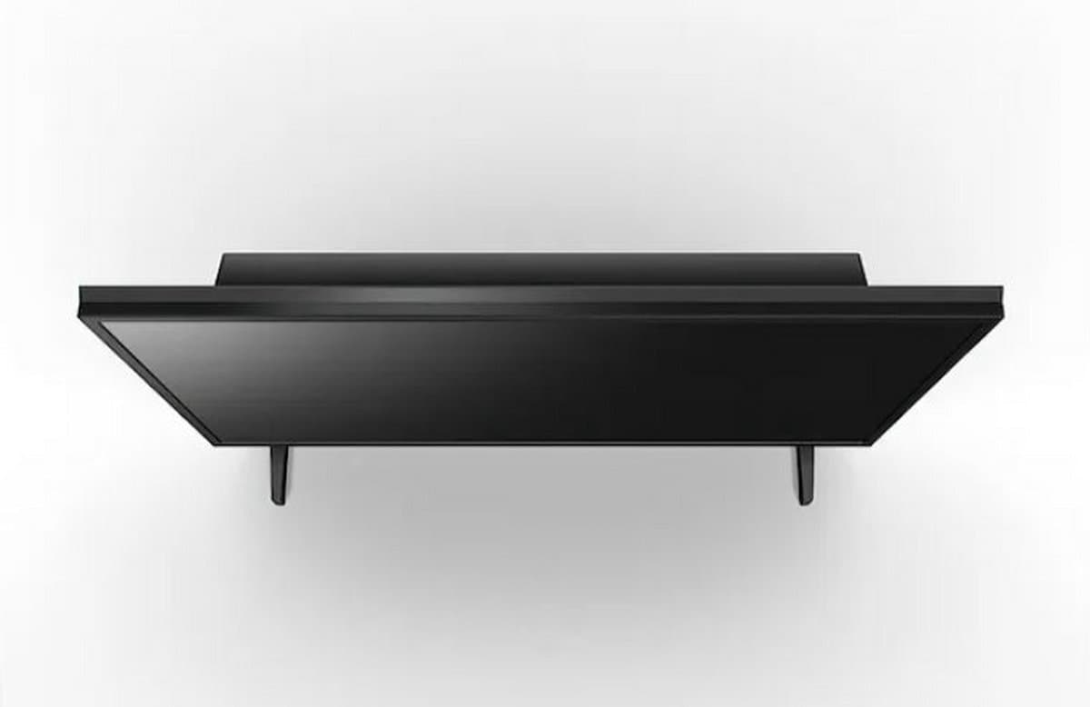 SONY BRAVIA 32" 4K Ultra HD HDR Professional Display - Sony FW-32BZ30J1, Digitale signage flatscreen, 81,3 cm (32"), LCD, 3840 x 2160 Pixels, Wifi - Sony FW-32BZ30J1 Signage Display thumbnail 5