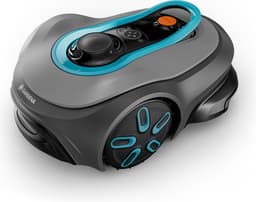 Productfoto van GARDENA smart SILENO free 1500 zonder grensdraad