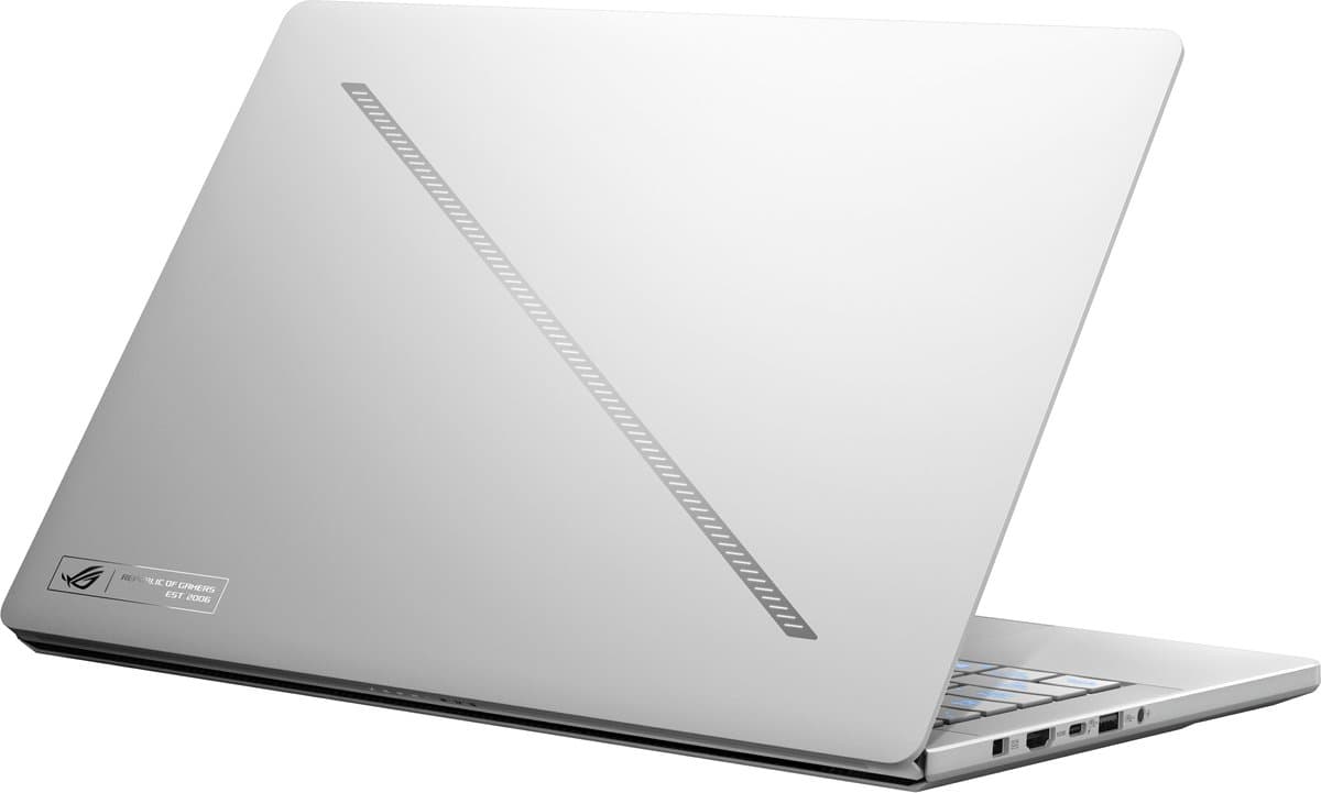 ASUS ROG Zephyrus G14 GA403UP-QS001W 3K OLED thumbnail 6