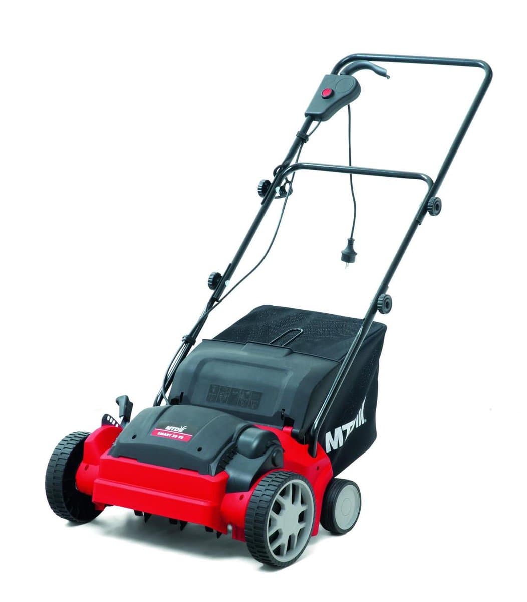 WOLF-Garten SMART 30 VE Verticuteermachine 1200W, 30cm thumbnail 5