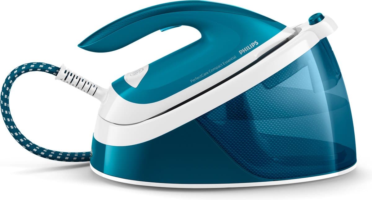 Philips Perfect Care Compact Essential GC6840/20 - 1,3L stoomgenerator