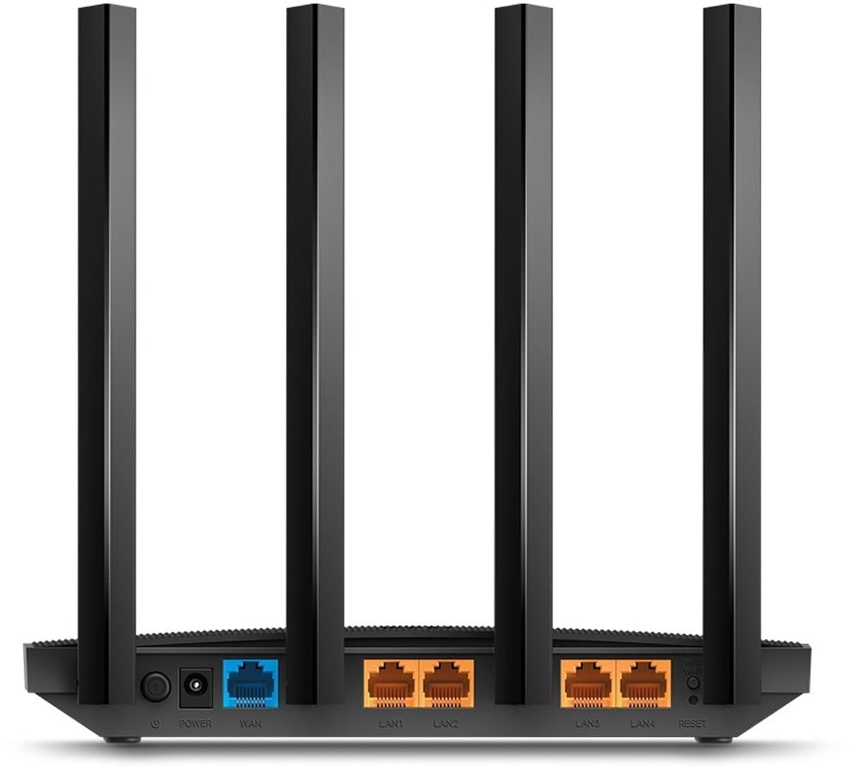 TP-Link Archer C6: WiFi 5 router met 1200 Mbps en MU-MIMO thumbnail 8