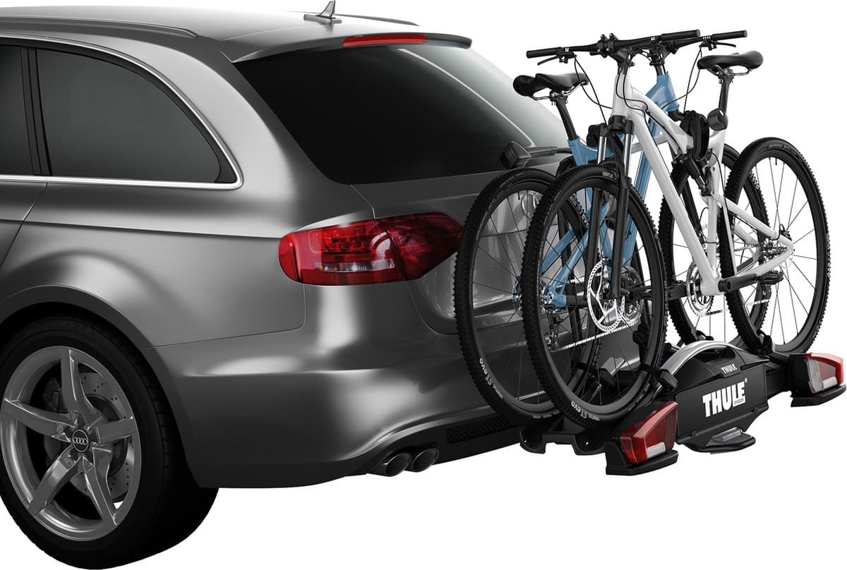 Thule VeloCompact 13-pin fietsendrager thumbnail 5