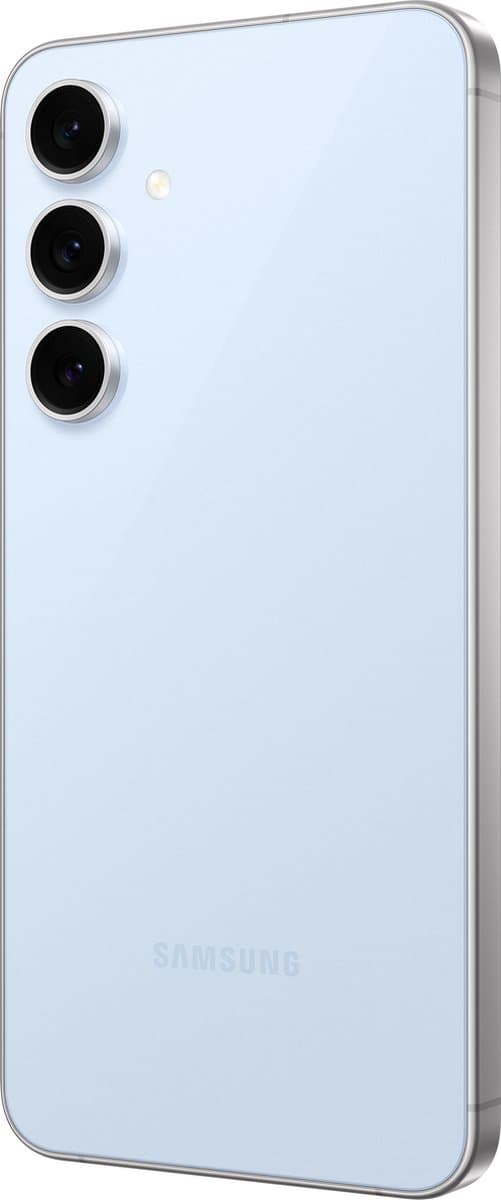 Samsung Galaxy S24 FE - 128GB - Blue thumbnail 6