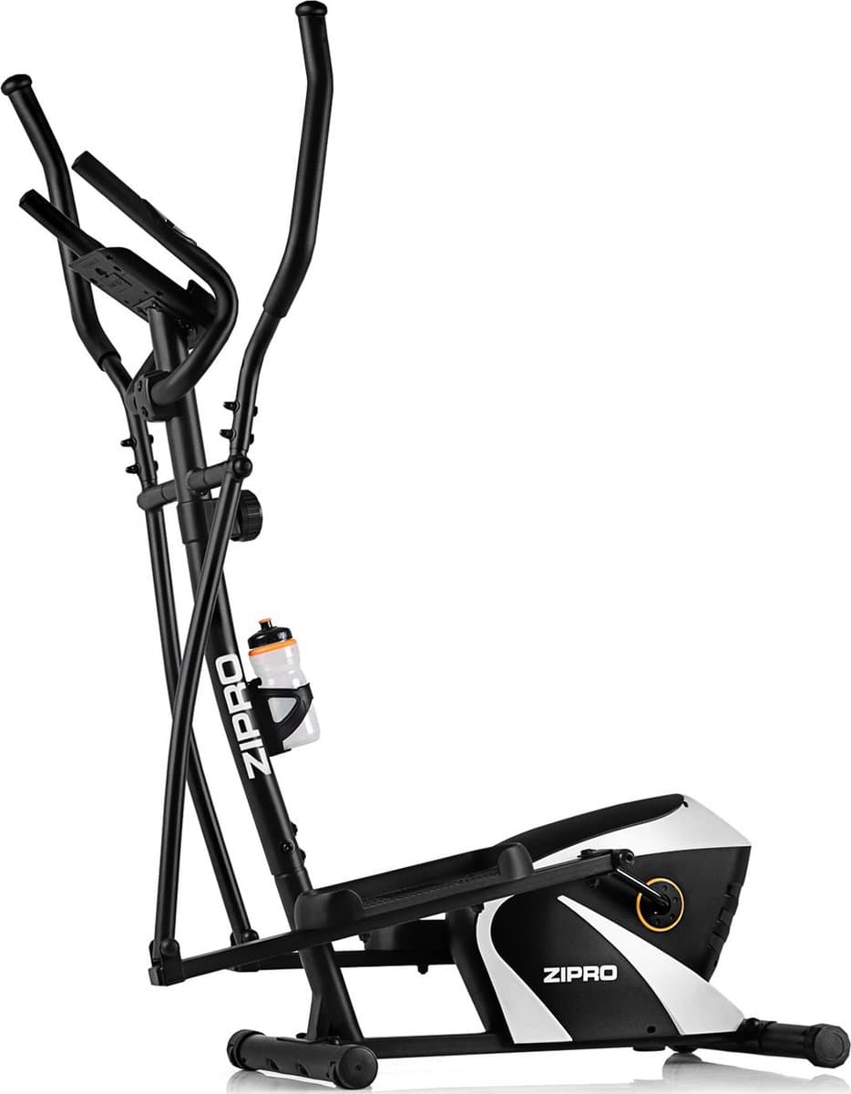 ZIPRO SHOX RS crosstrainer met 8 weerstandsniveaus thumbnail 8