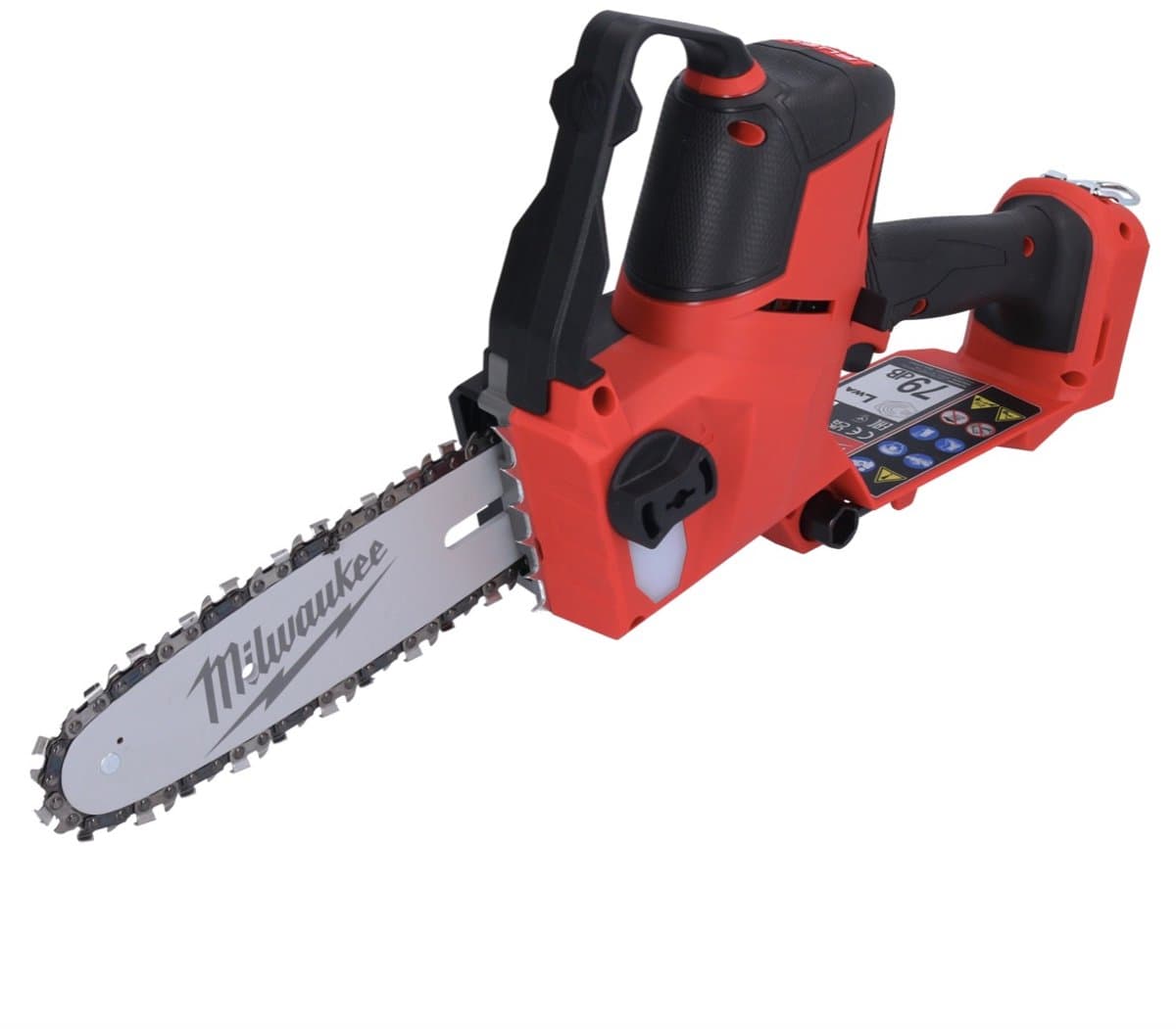 Milwaukee M18 FHS20-0 FUEL™ Accu Snoeizaag 18V - Basic Body - 4933480117 thumbnail 2