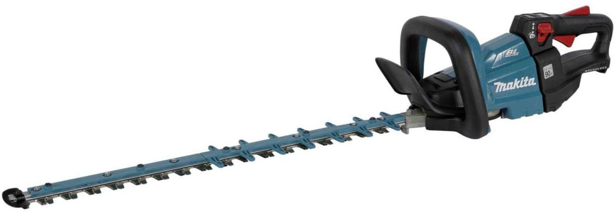 Makita - DUH602Z - Accu-Heggenschaar (excl. accu en lader) thumbnail 4