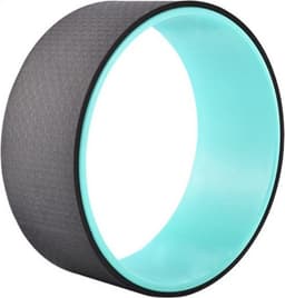 Productfoto van Nixnix Yoga Wiel - Groen 33cm